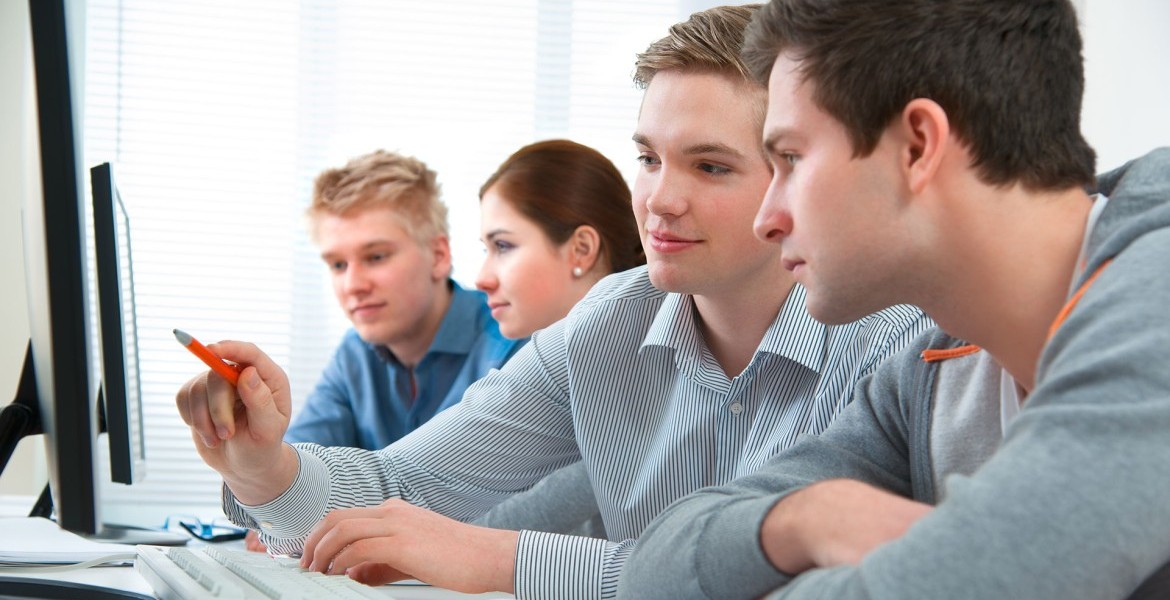 School Became a Successful Place